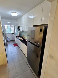 Blk 469C Fernvale Lea (Sengkang), HDB 5 Rooms #517271461